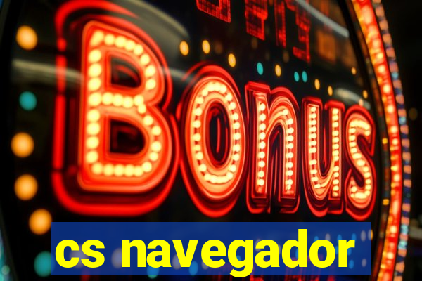 cs navegador